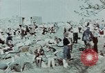 Image of Expulsion of German civilians from Czechoslovakia Czechoslovakia, 1945, second 58 stock footage video 65675046383