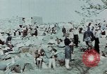 Image of Expulsion of German civilians from Czechoslovakia Czechoslovakia, 1945, second 59 stock footage video 65675046383