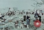 Image of Expulsion of German civilians from Czechoslovakia Czechoslovakia, 1945, second 61 stock footage video 65675046383