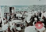 Image of Expulsion of German civilians from Czechoslovakia Czechoslovakia, 1945, second 62 stock footage video 65675046383