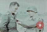 Image of surrendered Nazi soldiers Czechoslovakia, 1945, second 1 stock footage video 65675046384