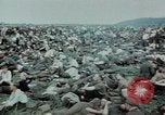 Image of surrendered Nazi soldiers Czechoslovakia, 1945, second 19 stock footage video 65675046384