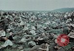 Image of surrendered Nazi soldiers Czechoslovakia, 1945, second 20 stock footage video 65675046384