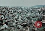 Image of surrendered Nazi soldiers Czechoslovakia, 1945, second 24 stock footage video 65675046384