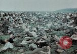Image of surrendered Nazi soldiers Czechoslovakia, 1945, second 26 stock footage video 65675046384