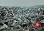 Image of surrendered Nazi soldiers Czechoslovakia, 1945, second 27 stock footage video 65675046384