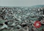 Image of surrendered Nazi soldiers Czechoslovakia, 1945, second 29 stock footage video 65675046384
