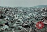 Image of surrendered Nazi soldiers Czechoslovakia, 1945, second 43 stock footage video 65675046384