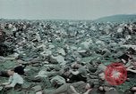 Image of surrendered Nazi soldiers Czechoslovakia, 1945, second 44 stock footage video 65675046384