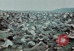 Image of surrendered Nazi soldiers Czechoslovakia, 1945, second 45 stock footage video 65675046384