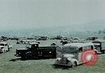 Image of surrendered Nazi soldiers Czechoslovakia, 1945, second 59 stock footage video 65675046384