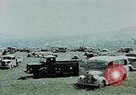 Image of surrendered Nazi soldiers Czechoslovakia, 1945, second 60 stock footage video 65675046384