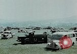 Image of surrendered Nazi soldiers Czechoslovakia, 1945, second 61 stock footage video 65675046384