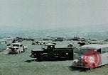 Image of surrendered Nazi soldiers Czechoslovakia, 1945, second 62 stock footage video 65675046384