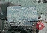 Image of German soldiers at end of World War 2 in Europe Czechoslovakia, 1945, second 1 stock footage video 65675046385