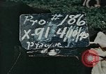 Image of German soldiers at end of World War 2 in Europe Czechoslovakia, 1945, second 3 stock footage video 65675046385