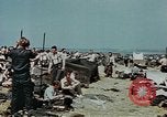 Image of German soldiers at end of World War 2 in Europe Czechoslovakia, 1945, second 23 stock footage video 65675046385