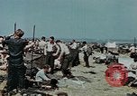 Image of German soldiers at end of World War 2 in Europe Czechoslovakia, 1945, second 28 stock footage video 65675046385