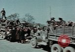 Image of German civilians Prague Czechoslovakia, 1945, second 9 stock footage video 65675046386