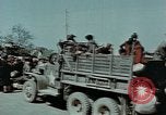 Image of German civilians Prague Czechoslovakia, 1945, second 10 stock footage video 65675046386