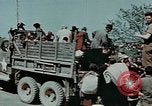 Image of German civilians Prague Czechoslovakia, 1945, second 11 stock footage video 65675046386