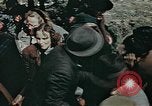 Image of German civilians Prague Czechoslovakia, 1945, second 20 stock footage video 65675046386