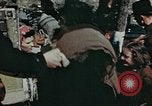 Image of German civilians Prague Czechoslovakia, 1945, second 24 stock footage video 65675046386