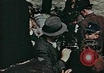 Image of German civilians Prague Czechoslovakia, 1945, second 27 stock footage video 65675046386