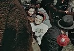 Image of German civilians Prague Czechoslovakia, 1945, second 28 stock footage video 65675046386