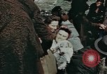 Image of German civilians Prague Czechoslovakia, 1945, second 29 stock footage video 65675046386