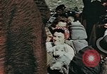 Image of German civilians Prague Czechoslovakia, 1945, second 30 stock footage video 65675046386