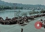 Image of Russian troops Prague Czechoslovakia, 1945, second 45 stock footage video 65675046387