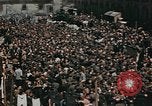 Image of German prisoners Pilsen Czechoslovakia, 1945, second 15 stock footage video 65675046388