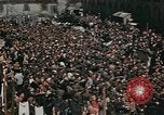 Image of German prisoners Pilsen Czechoslovakia, 1945, second 16 stock footage video 65675046388