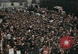 Image of German prisoners Pilsen Czechoslovakia, 1945, second 19 stock footage video 65675046388