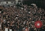 Image of German prisoners Pilsen Czechoslovakia, 1945, second 21 stock footage video 65675046388