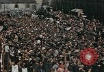 Image of German prisoners Pilsen Czechoslovakia, 1945, second 22 stock footage video 65675046388