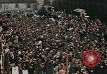 Image of German prisoners Pilsen Czechoslovakia, 1945, second 23 stock footage video 65675046388