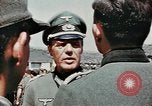 Image of German prisoners Pilsen Czechoslovakia, 1945, second 24 stock footage video 65675046388