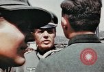 Image of German prisoners Pilsen Czechoslovakia, 1945, second 25 stock footage video 65675046388