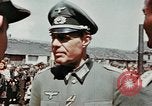 Image of German prisoners Pilsen Czechoslovakia, 1945, second 29 stock footage video 65675046388