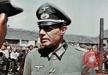 Image of German prisoners Pilsen Czechoslovakia, 1945, second 30 stock footage video 65675046388