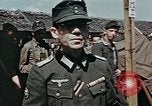 Image of German prisoners Pilsen Czechoslovakia, 1945, second 35 stock footage video 65675046388