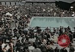 Image of German prisoners Pilsen Czechoslovakia, 1945, second 55 stock footage video 65675046388