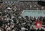 Image of German prisoners Pilsen Czechoslovakia, 1945, second 59 stock footage video 65675046388