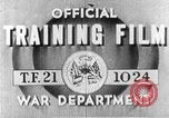Image of players and soldiers United States USA, 1943, second 3 stock footage video 65675046389