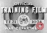 Image of players and soldiers United States USA, 1943, second 6 stock footage video 65675046389