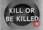 Image of players and soldiers United States USA, 1943, second 25 stock footage video 65675046389