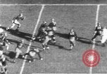Image of players and soldiers United States USA, 1943, second 28 stock footage video 65675046389