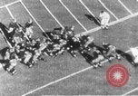 Image of players and soldiers United States USA, 1943, second 38 stock footage video 65675046389